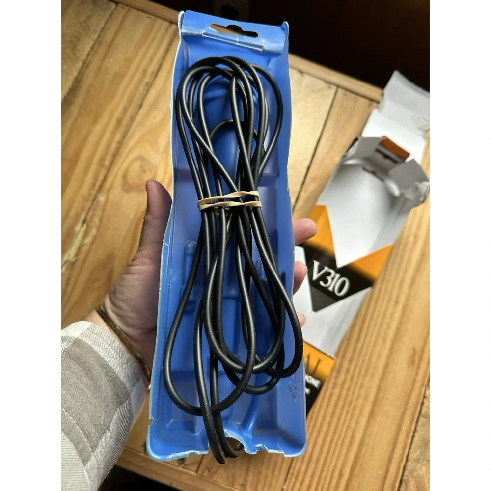 SONY‎ Japan-Dynamic Microphone mono / vocal  3M F-V310